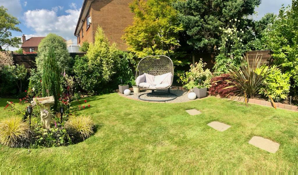 Montgomery Way, Radcliffe, Manchester Pearson Ferrier Estate Agents